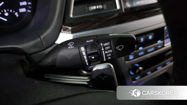Genesis G80 id 4482911 из Кореи 21