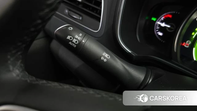 Renault Korea (Samsung) The New QM6 id 4280180 из Кореи 21