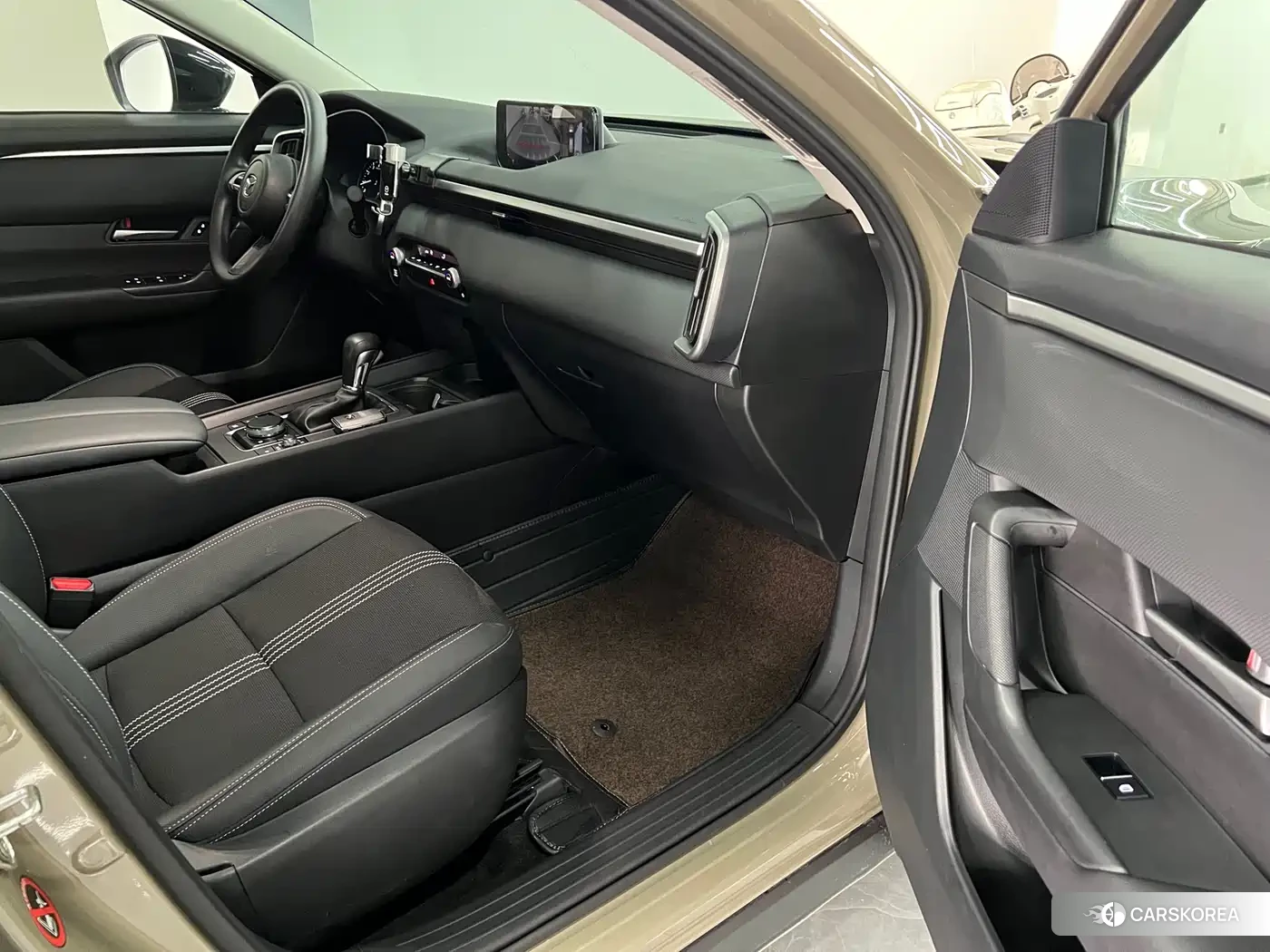 Mazda CX-50 id 4622298 из Китая 21