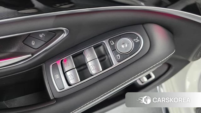 Mercedes-Benz S-Class W222 id 4836572 из Кореи 21