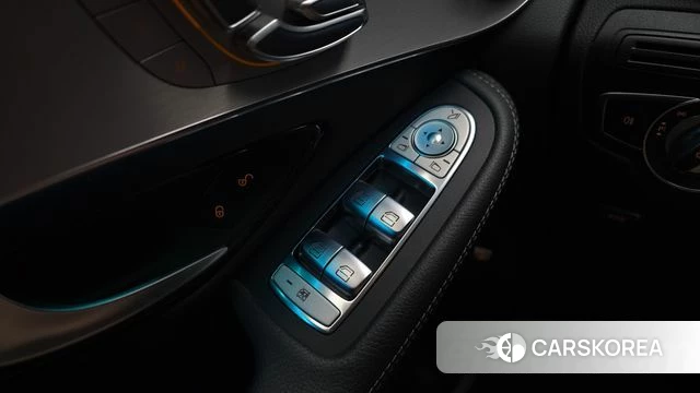 Mercedes-Benz GLC-Class X253 id 4749805 из Кореи 21