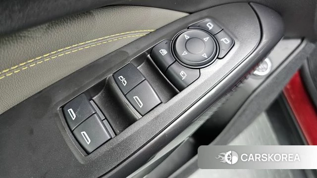 Chevrolet (GM Daewoo) Trax Crossover id 4613179 из Кореи 21