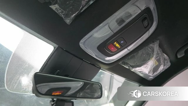 Hyundai The New Avante (CN7) id 4921584 из Кореи 21