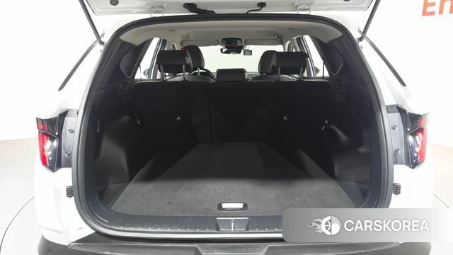 Hyundai Tucson Hybrid (NX4) id 4250170 из Кореи 21
