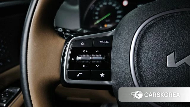 Kia The New Sorento 4th Generation id 4602627 из Кореи 21