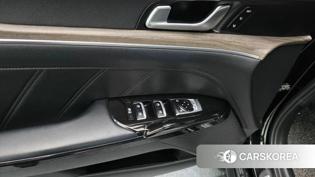 Kia K5 Hybrid 3rd Generation id 4424032 из Кореи 21