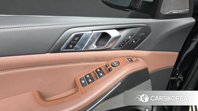 BMW X5 (G05) id 4656979 из Кореи 21