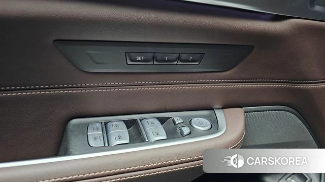 BMW 6 Series GT (G32) id 4630150 из Кореи 21