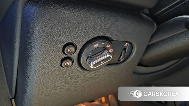 Mini Cooper id 4470833 из Кореи 21