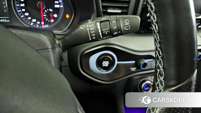 Hyundai Veloster (JS) id 4268943 из Кореи 21