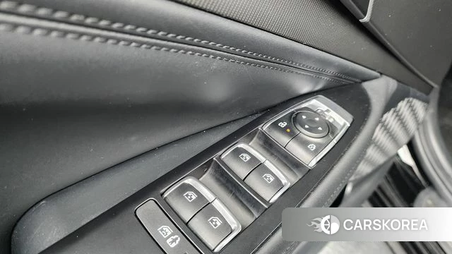 Kia The New K8 Hybrid id 4584173 из Кореи 21