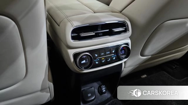 Genesis GV80 id 4693459 из Кореи 21
