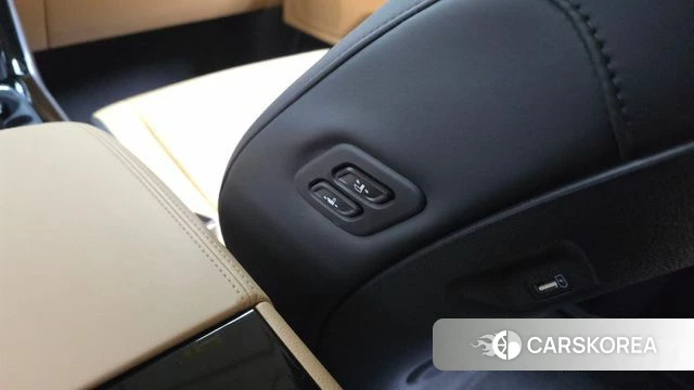 Kia Carnival 4th generation id 4656212 из Кореи 21
