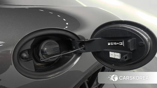 Porsche 718 Cayman id 4188069 из Кореи 21