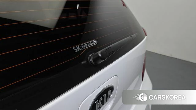Kia All New Morning (JA) id 4430076 из Кореи 21