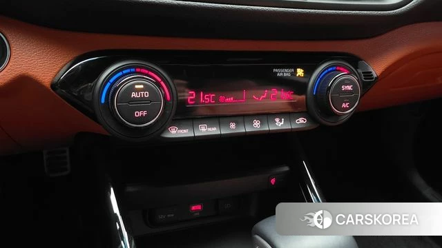 Kia The New K3 2nd generation id 4281269 из Кореи 21