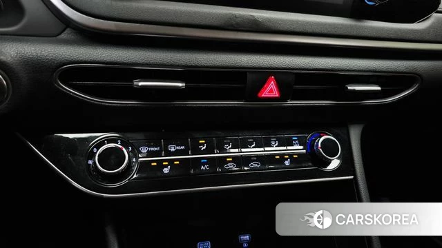 Hyundai Sonata (DN8) id 4631044 из Кореи 21