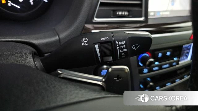 Genesis G80 id 4642921 из Кореи 21