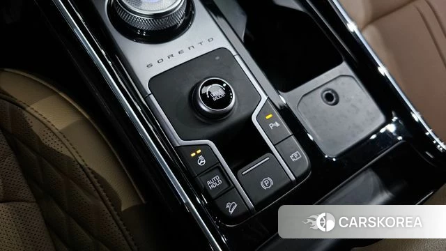 Kia The New Sorento 4th Generation id 4186048 из Кореи 21