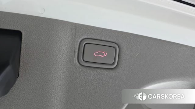 Kia The New Carnival id 4658390 из Кореи 21