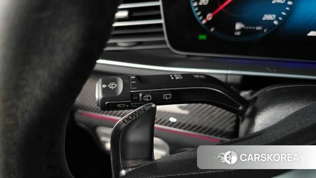 Mercedes-Benz GLE-Class W167 id 4244032 из Кореи 21