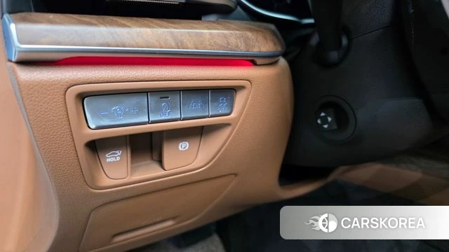 Genesis G80 (RG3) id 4525134 из Кореи 21