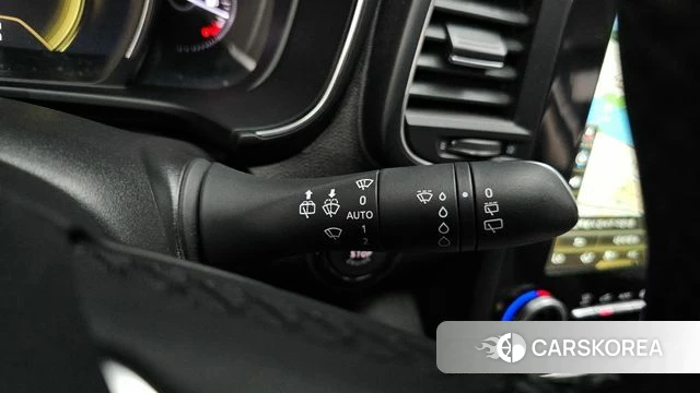Renault Korea (Samsung) QM6 id 4672424 из Кореи 21