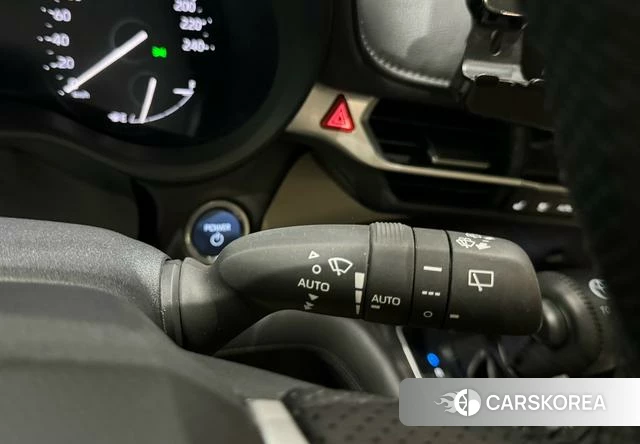 Toyota Grevia id 4263655 из Китая 21