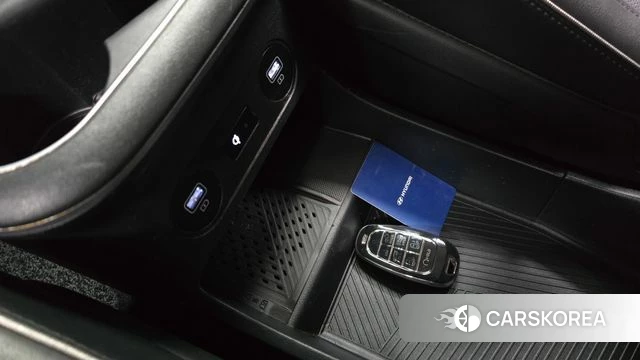 Hyundai Ionic 5 id 4702239 из Кореи 21