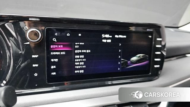 Kia K5 3rd generation id 4736988 из Кореи 21