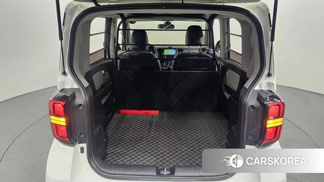 Kia The New Kia Ray id 4230929 из Кореи 21