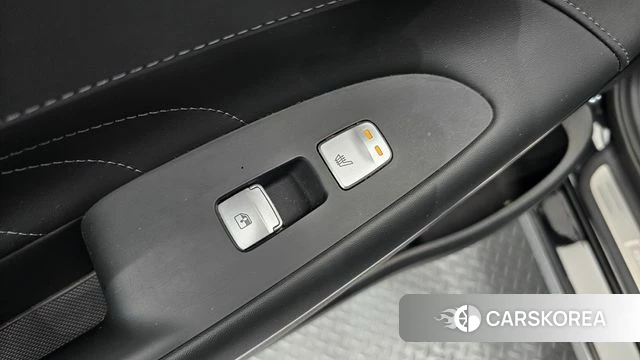 Hyundai The New Grandeur IG id 4887289 из Кореи 21