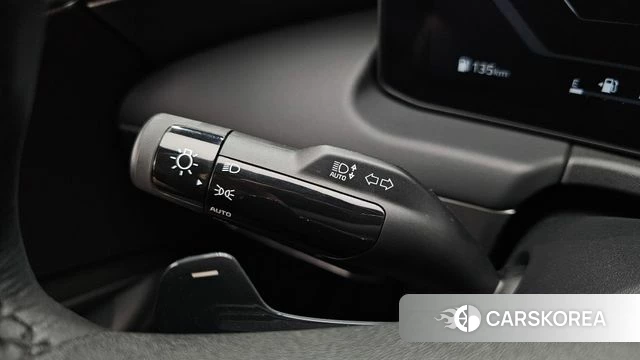 Kia The New K8 id 4778099 из Кореи 21
