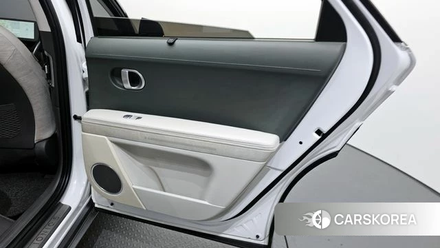 Hyundai Ionic 5 id 4202233 из Кореи 21