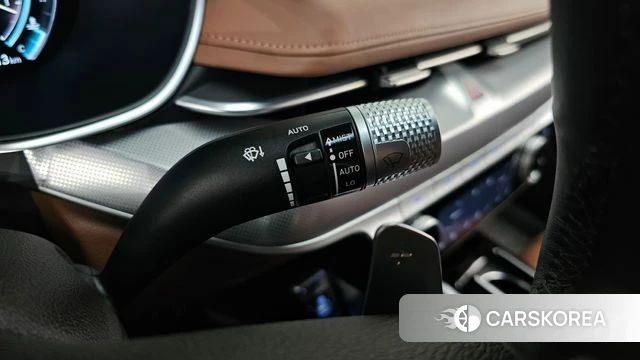 Genesis G80 (RG3) id 4488293 из Кореи 21