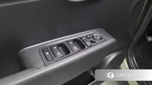 Hyundai Casper id 4848271 из Кореи 21