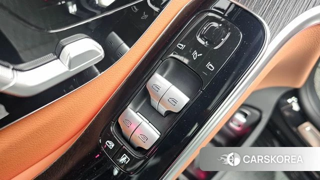 Mercedes-Benz S-Class W223 id 4688286 из Кореи 21