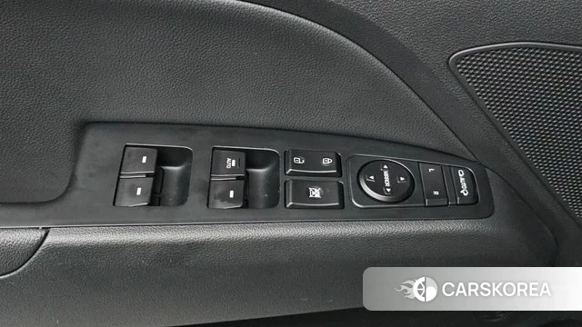 Hyundai The New Avante AD id 4304727 из Кореи 21