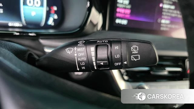 Kia Mohave Master id 4898853 из Кореи 21
