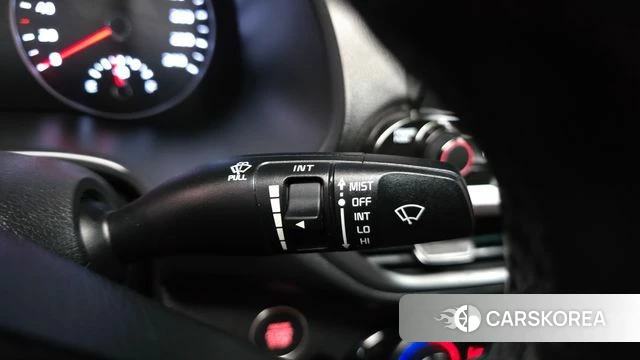 Kia Come New K3 id 4581807 из Кореи 21