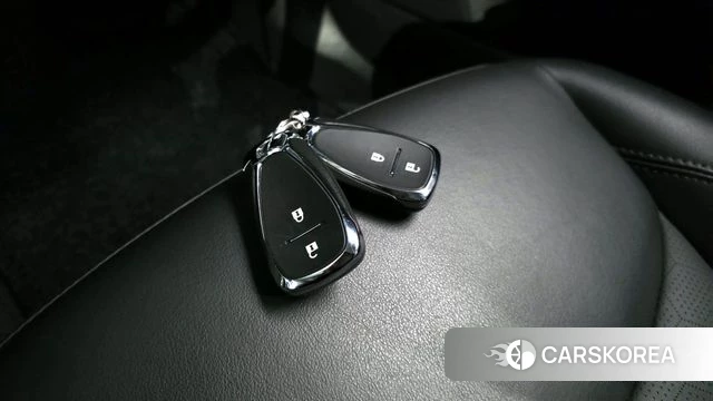 Chevrolet (GM Daewoo) The New Spark id 4310794 из Кореи 21