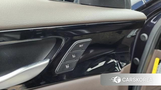 Kia All New K7 Hybrid id 4520787 из Кореи 21