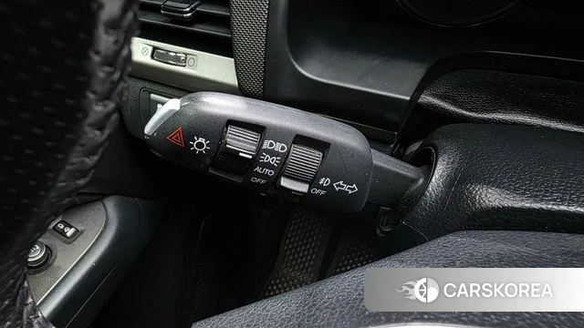 Ssangyong Rexton Sports id 4477526 из Кореи 21