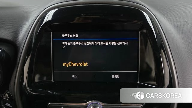 Chevrolet (GM Daewoo) The New Spark id 4636070 из Кореи 21