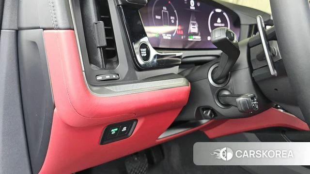 Porsche Cayenne (PO536) id 4487773 из Кореи 21