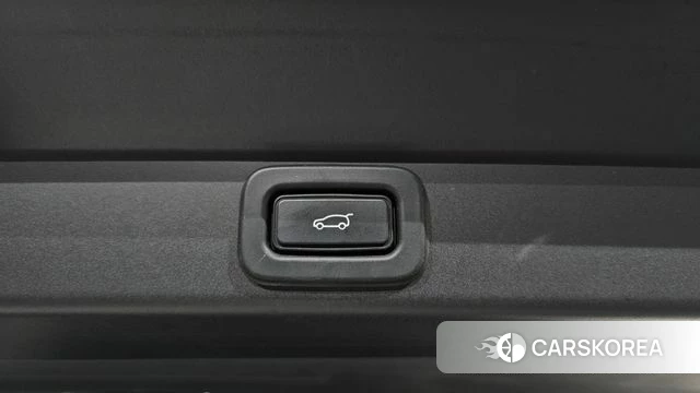 Land Rover Range Rover Sport 3rd Generation id 4302734 из Кореи 21