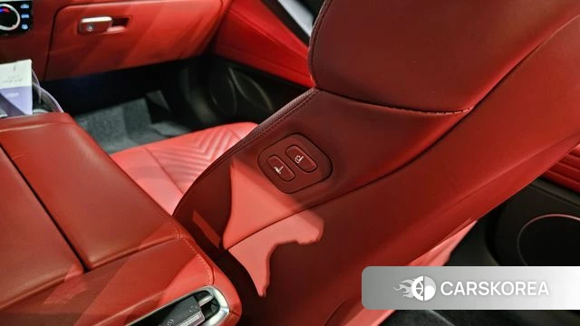 Genesis G80 (RG3) id 4495316 из Кореи 21
