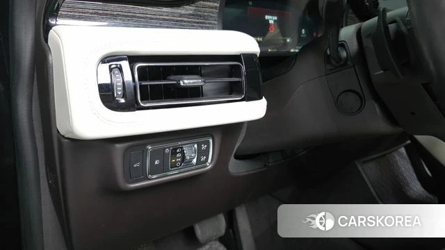 Lincoln Aviator 2nd generation id 4310030 из Кореи 21