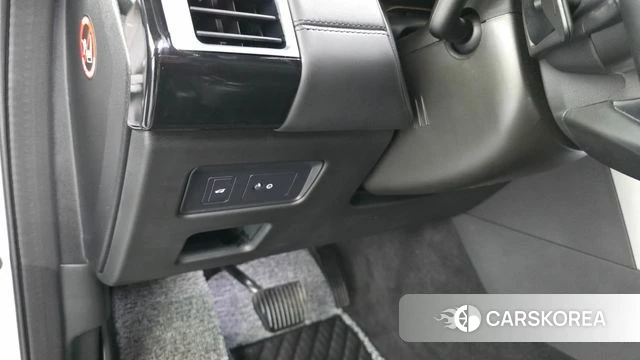 Land Rover Discovery 5 id 4536071 из Кореи 21