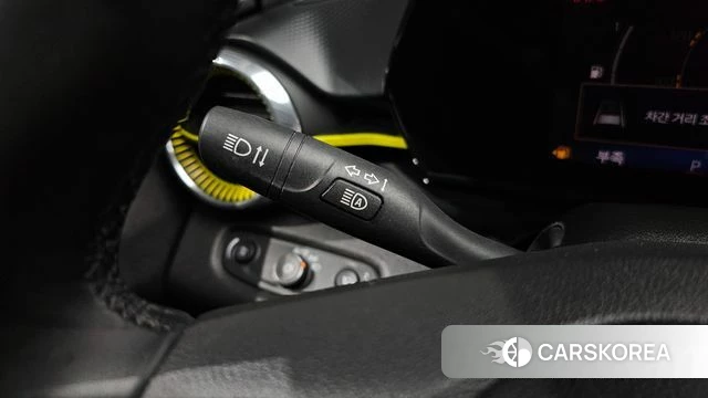 Chevrolet (GM Daewoo) Trax Crossover id 4194646 из Кореи 21